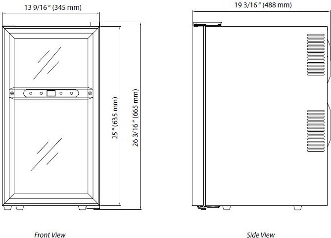 Twr181es hot sale